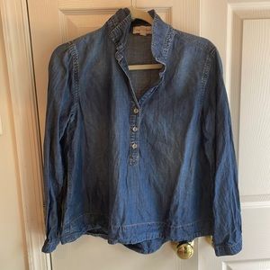 Cloth and Stone Shirt Size S